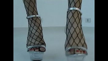 Preview 1 of Force Rap Xvideos - heels fetish para f&atilde_