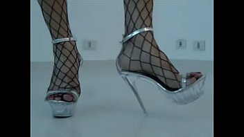 Preview 4 of Force Rap Xvideos - heels fetish para f&atilde_