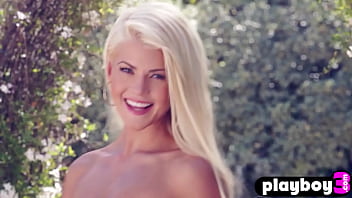 Preview 1 of Fat Beybi - MILF Annette White posing naked and babe exposed stunning natural body
