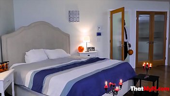 Preview 1 of Bangbros Step Moms New Fuck Toy - Cunt Dracula&#039_s Human Subject For The Night- Anna Bell Peaks