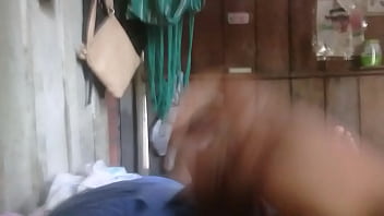 Preview 4 of Were Almost - Mostrando o pau gostoso