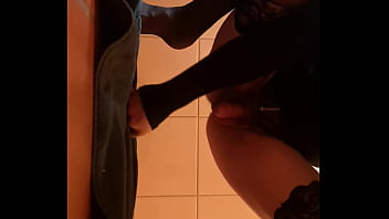 Preview 2 of Brazzers Docer - dildo anal