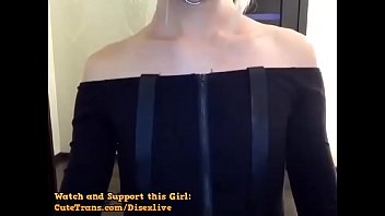 Preview 2 of Full Movies Porn Xxxotx H - Amazing Tgirl