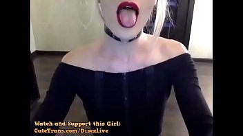 Preview 4 of Full Movies Porn Xxxotx H - Amazing Tgirl
