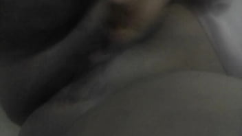 Preview 2 of Oldje Cum In Pussy - Masturb&aacute_ndome