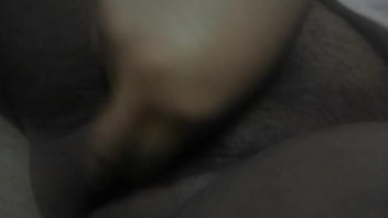Preview 3 of Oldje Cum In Pussy - Masturb&aacute_ndome