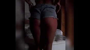 Preview 2 of Priscilla Betti Cum - my body