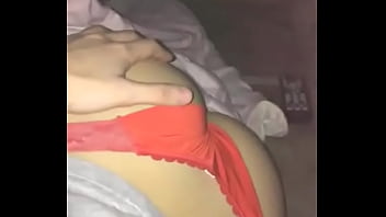 Preview 2 of Indian Gori Rani Xxx - Apertando a bunda da tia safada