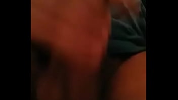 Preview 3 of Hot Dug - Macho activo sacandose la leche