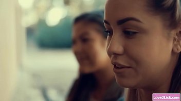 Preview 1 of Everywhere Ass - Sinful nuns eating each others pussy