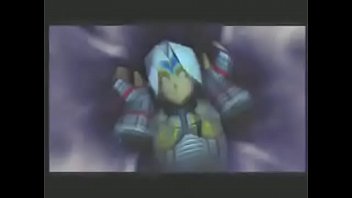 Preview 2 of Sexy Full Moves - Zelda full moon 1