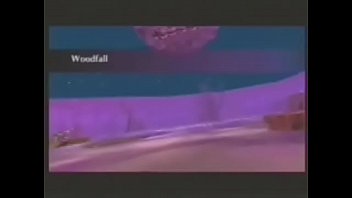 Preview 3 of Sexy Full Moves - Zelda full moon 1