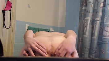 Preview 4 of 81 Taun Jepang - Tight twink looking to get filled