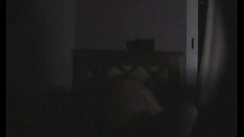 Preview 1 of Boy Jerking In Front Of Aunty - Cojida con mi amiga