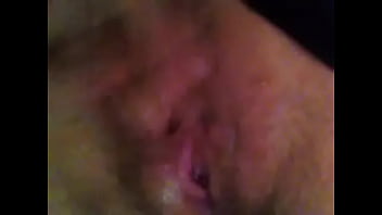 Preview 4 of Black Rod Beeg - esposa me manda video por whatsapp masturbandose