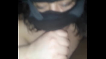Preview 1 of Ass Blowjob - Dick eater pt 1