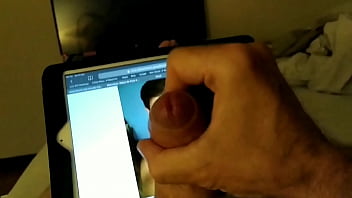 Preview 4 of Huge Xxx Pusses - La  Tragona me pide m&aacute_s leche...