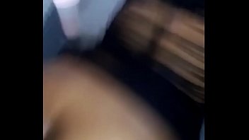 Preview 2 of Selingkuh Di Samping Istri Japan - Fucked this little bitch in the building and made her d. my nut