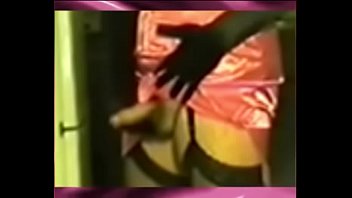 Preview 4 of Movies Hot Sin - Loving Pink Satin part 2