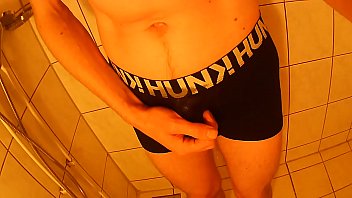 Preview 1 of Big Cock Tub - Soloboy
