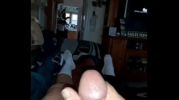Preview 2 of Virgin Teen Boy Wank - Jerk off
