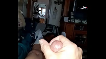 Preview 3 of Virgin Teen Boy Wank - Jerk off