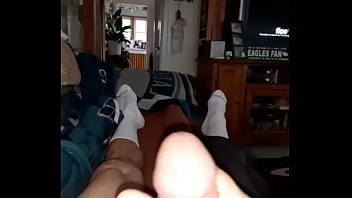 Preview 1 of Virgin Teen Boy Wank - Jerk off