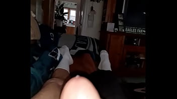 Preview 4 of Virgin Teen Boy Wank - Jerk off
