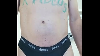 Preview 1 of Sister Slipping Sleep - Verification video
