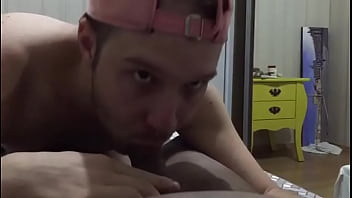 Preview 1 of Sona Xnxx Sex - Chupando neg&atilde_o