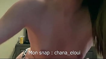 Preview 3 of Pinay Student Groupsex - &eacute_tudiante je branle inconnu comme e salope