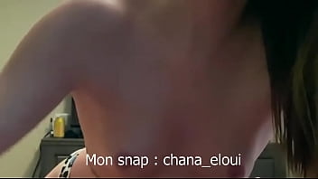 Preview 4 of Pinay Student Groupsex - &eacute_tudiante je branle inconnu comme e salope