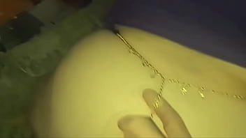Preview 1 of Marina Romzi - Lulu bien puta entrega el culo,  se lleva una placentera y firme cogida sacando mierd@ mientras jadea