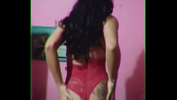Preview 3 of Masaje A Milf Sex - En caso sozinha doida pra dar o cuzinho