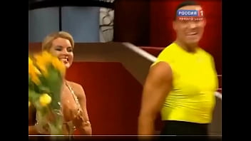 Preview 1 of Daikusang - Actress Oksana Sidorenko,  the series &quot_Fizruk&quot_,  &quot_Interns&quot_