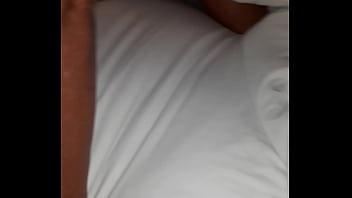 Preview 2 of Brother Ass Licking Sister - Sus tetas