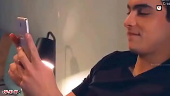 Preview 4 of Phim Sex Hd Danh Cho Nguoi Gia - Gf bf sex by video call