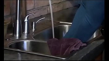 Preview 2 of Pregnancy Womenpeeing - The Porne Identity - NOW AVAILABLE IN 1080p / 2K / Blu-Ray in this Channel!!  See it like it&#039_s NEVER been seen before!!
