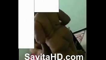 Preview 1 of Husband Catch Wife And Join - South Indian Wife Having Sex
