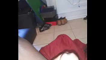 Preview 1 of Ful Hdxx - Stroking my hard dick