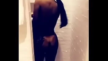 Preview 1 of Mom Massage Anal - Trans Gabrielly minaj
