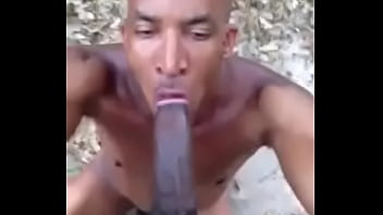 Preview 2 of Thai Dig Cock - Hetero maduro