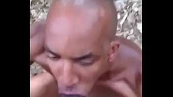 Preview 3 of Thai Dig Cock - Hetero maduro