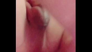 Preview 4 of Giantess Cuckold - lovely chupa chups