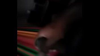 Preview 1 of Xxx Lave Videos Com - Mi Marido en la hamaca