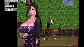 Preview 1 of Full Hd Sex Sex Sex Sex Sex - Zombie&#039_s Retreat PART28