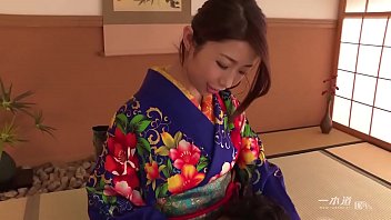 Preview 4 of Gorgeous Blonde Gets Cum - 最も色気のある美熟女AV女優・篠田あゆみちゃんが登場!  I 2