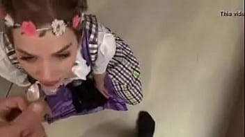 Preview 1 of Dog Ang Baby - V&iacute_deo de verifica&ccedil_&atilde_o