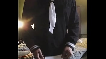 Preview 1 of Old Style Xxx - Verification video