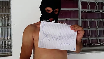 Preview 1 of Poolboy Old Lady - V&iacute_deo de verifica&ccedil_&atilde_o